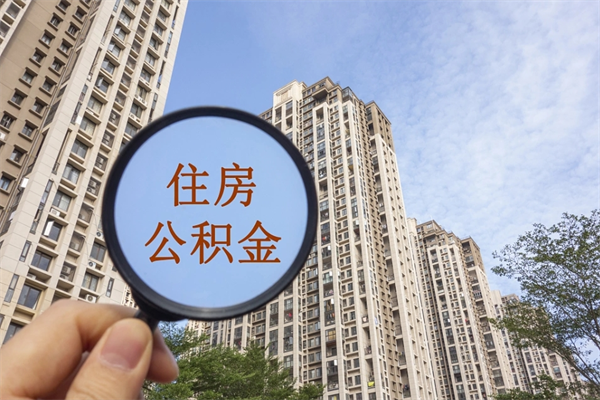 驻马店帮取离职公积金（帮忙取公积金怎么收费）